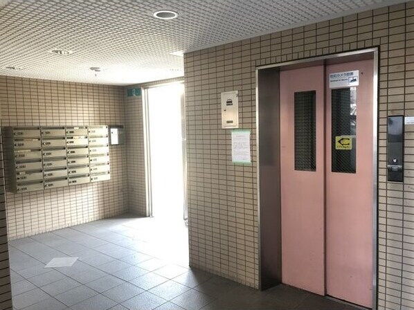 江坂駅 徒歩14分 1階の物件内観写真